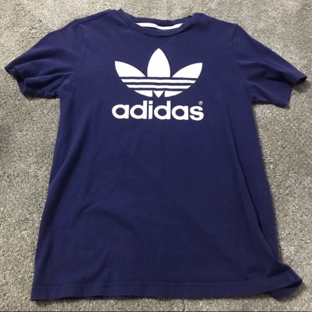 Adidas Trefoil T-Shirt